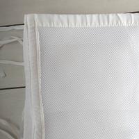 Paracolpi Lettino 2 Pezzi