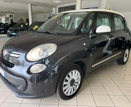 Fiat 500L 1.4 T-Jet 120 CV GPL Pop Star