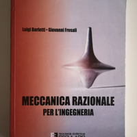 Meccanica razionale per l'ingegneria