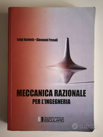 Meccanica razionale per l'ingegneria
