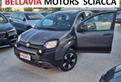 Fiat Panda CROSS 1.0 FireFly CROSS Hybrid