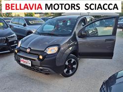 Fiat Panda CROSS 1.0 FireFly CROSS Hybrid