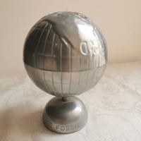 Mappamondo pubblicitario