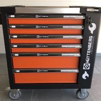 Carrello portautensili Hüttenberg NUOVO