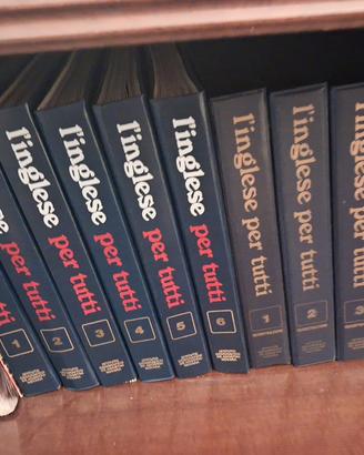 inglese per tutti