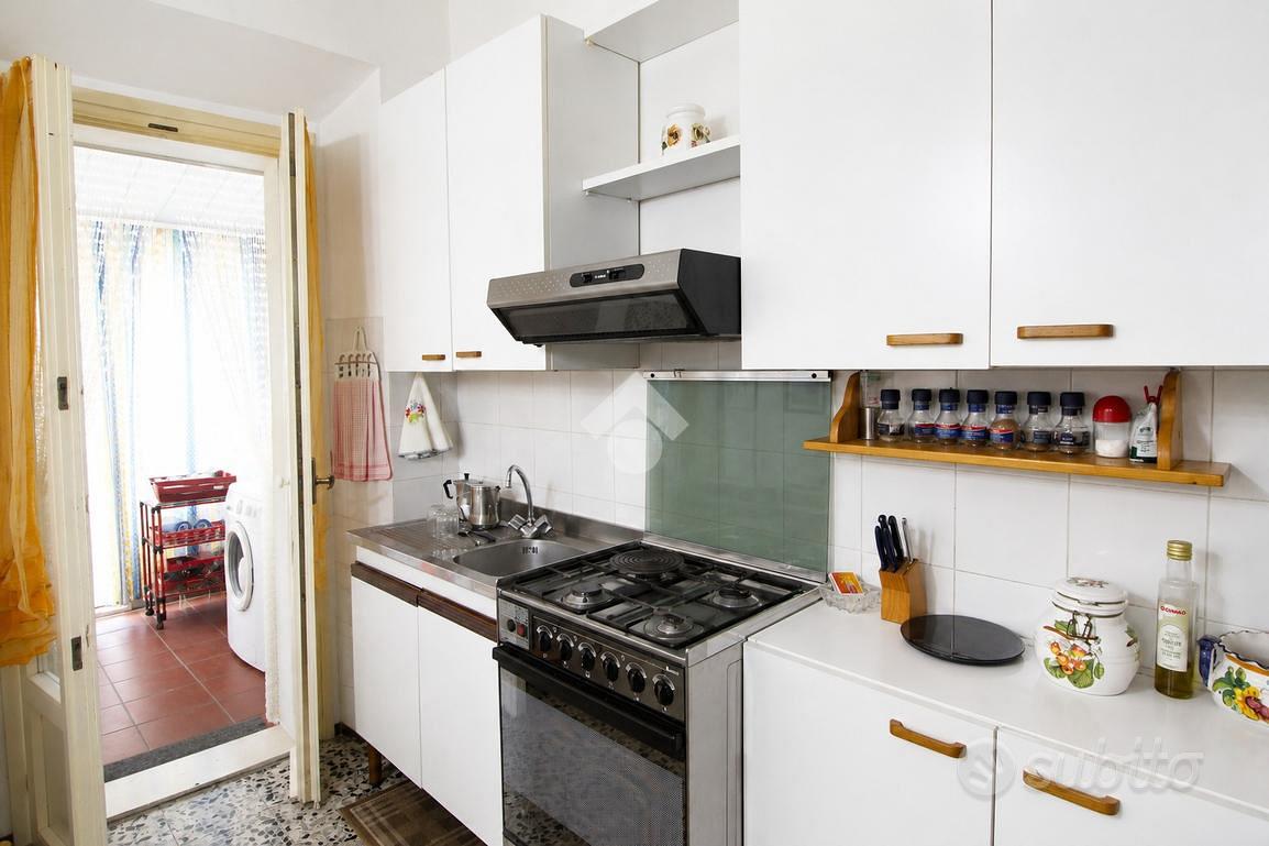 Appartamento – Cesena, Borgo Delle Rose, Quartiere Borello - Vista 4