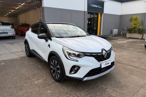 Renault Captur TCe 100 CV GPL Techno