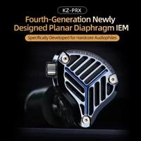 Auricolari  KZ PRX planari iem