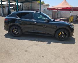 ALFA ROMEO Stelvio - 2019