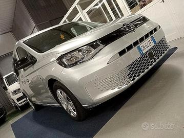 Volkswagen Caddy MAXI 7POSTI SPACE 2.0 TDI DSG PRO