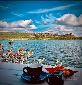 Waterfront casa vacanze/ PANORAMA SUPER sul lago