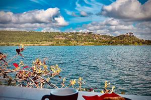 Waterfront casa vacanze/ CAPODANNO O EPIFANIA ?