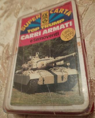 super carte top trump FX schimd 