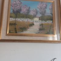 Quadro Mario Soave