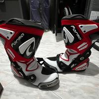 Stivali Da Racing Forma Ice Pro