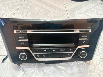 stereo bluetooth originale