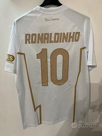 Maglia Ronaldinho Ravenna