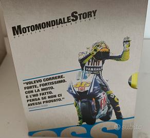  due collezioni  DVD  di Valentino Rossi 