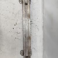 Rinforzo traversa paraurti supporto ant fiat 500l