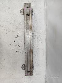 Rinforzo traversa paraurti supporto ant fiat 500l