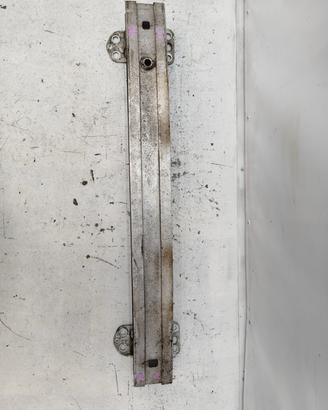 Rinforzo traversa paraurti supporto ant fiat 500l