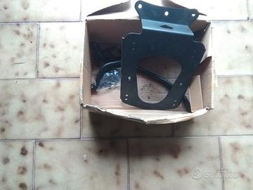 Porta pacco Givi T MAX 2008-2011