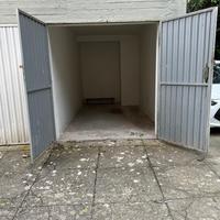 Garage zona Ospedale/ San Vincenzo