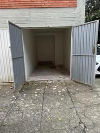 Garage zona Ospedale/ San Vincenzo
