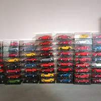 collezione Ferrari centauria 