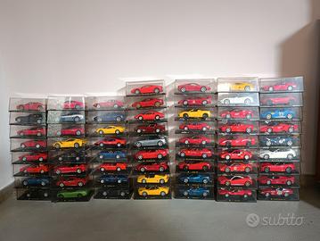 collezione Ferrari centauria 