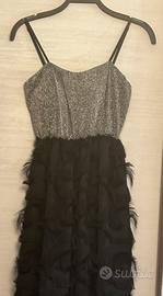 Vestito corto