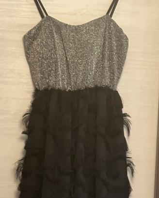 Vestito corto