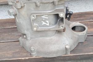 scatola cambio V7 700 Moto Guzzi