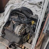Motore fiat 128    1100