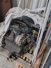 Motore fiat 128    1100