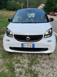 Smartfortwo