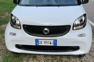 Smartfortwo