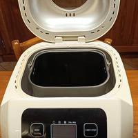 Macchina del Pane Imetec Panemio. 