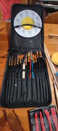 kit per ceramica