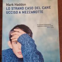 lo strano caso del cane ucciso a mezzanotte 