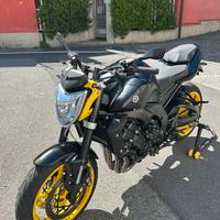 Yamaha FZ1