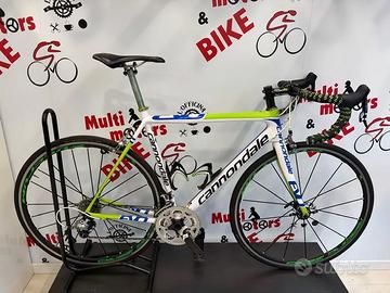 Cannondale supersix evo  2013