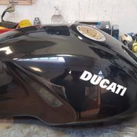 Serbatoio originale Ducati Monster 695