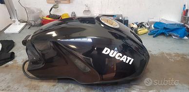 Serbatoio originale Ducati Monster 695