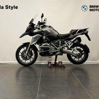 BMW R 1200 GS Abs my13