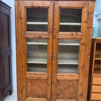 Mobile libreria antico.