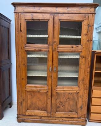 Mobile libreria antico.