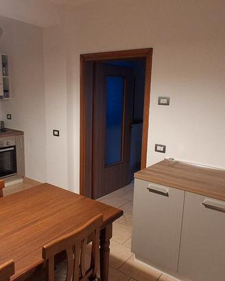 Appartamento in Ponte Nelle Alpi