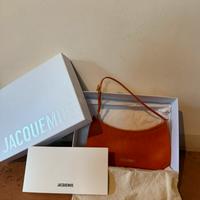 Borsa Jacquemus Le Bisou