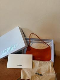 Borsa Jacquemus Le Bisou